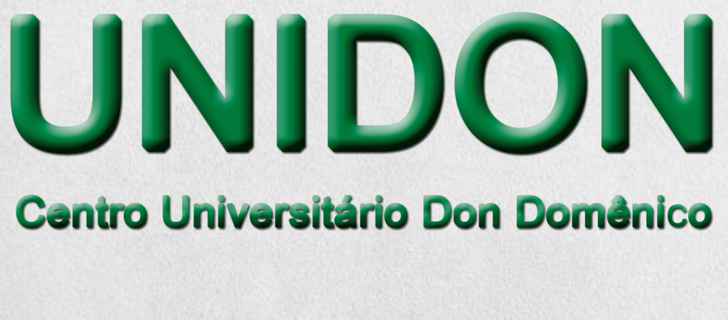 Faculdade Don Domênico agora é UNIDON - Centro Universitário Don Domênico